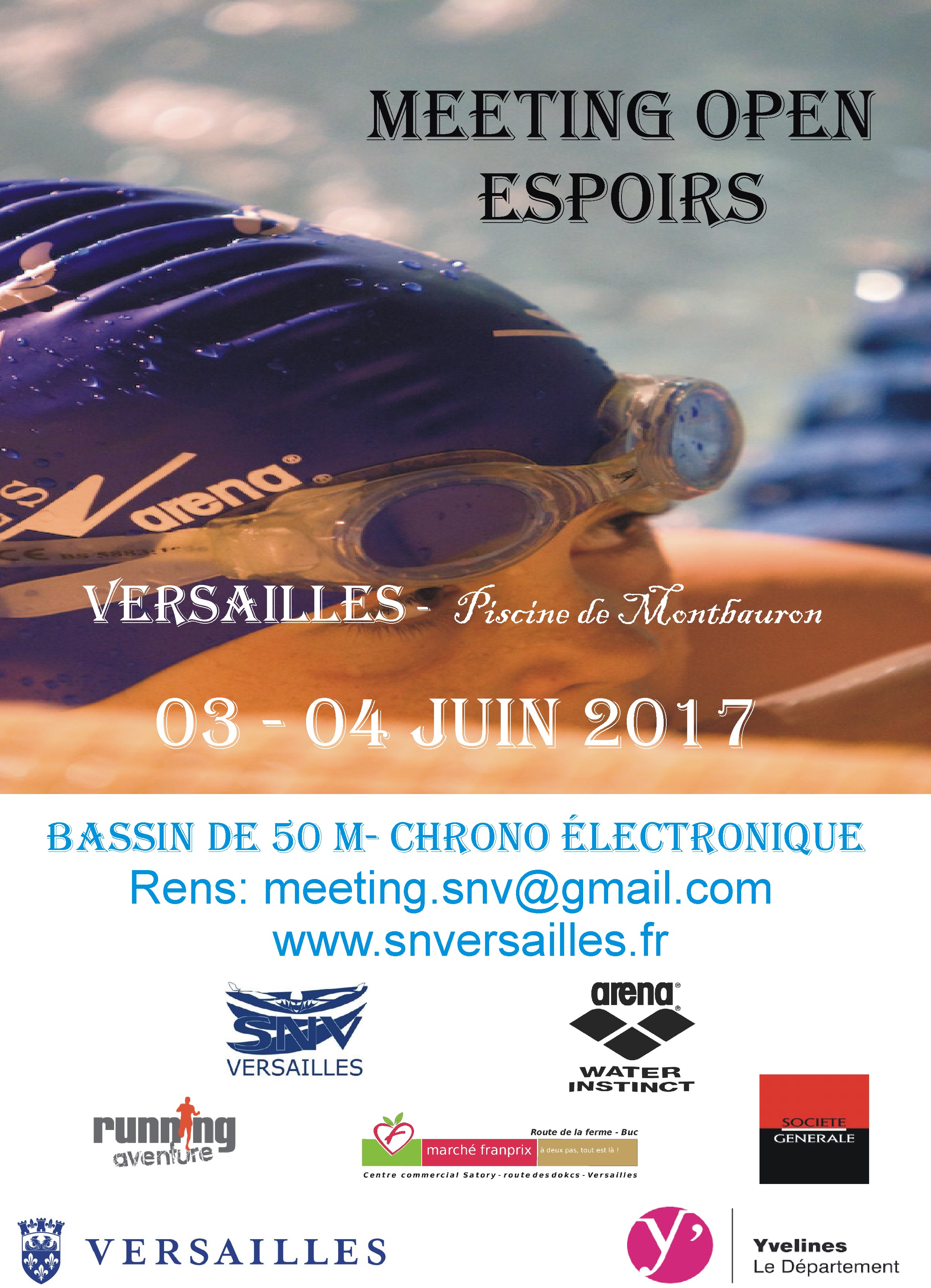 2017 affiche meeting
